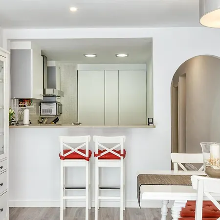Apartment Omega Estartit
