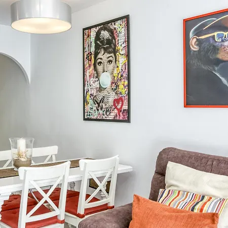 Apartment Omega Estartit
