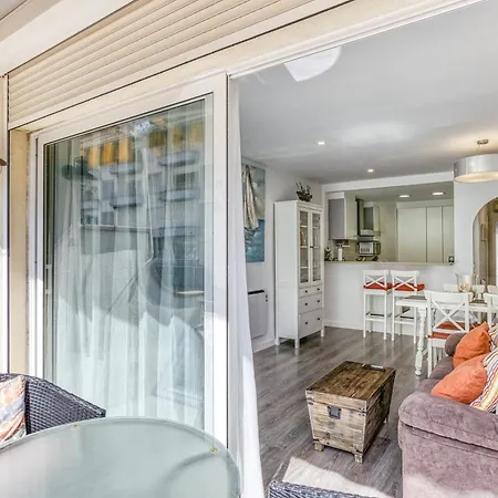 Omega Estartit Apartment