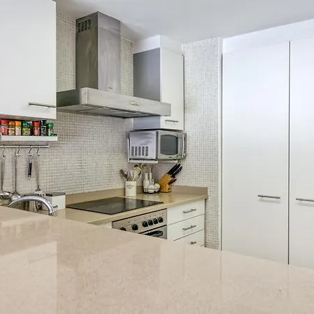 Omega Estartit Apartment *