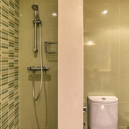 Apartment Omega Estartit L'Estartit