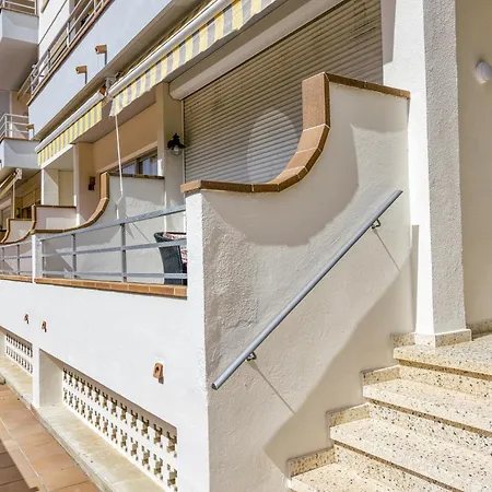 Apartment Omega Estartit *