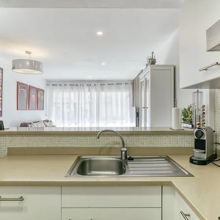 Omega Estartit Apartment L'Estartit