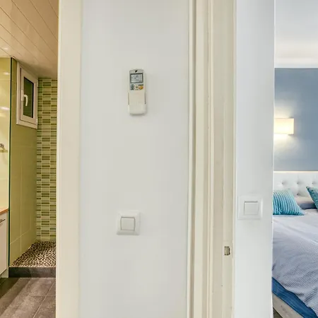 Apartment Omega Estartit