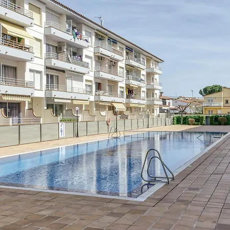 Apartment Omega Estartit *