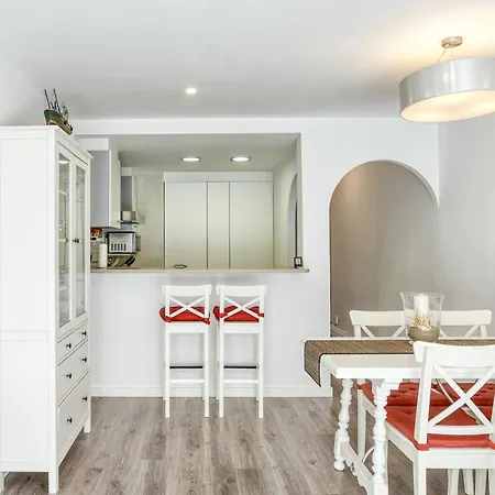 Apartment Omega Estartit