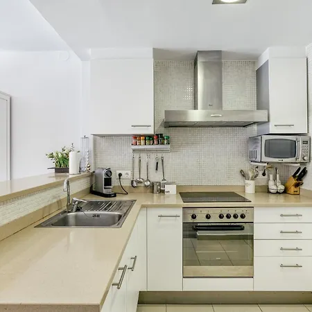 Omega Estartit Apartment *