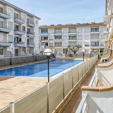 Apartment Omega Estartit