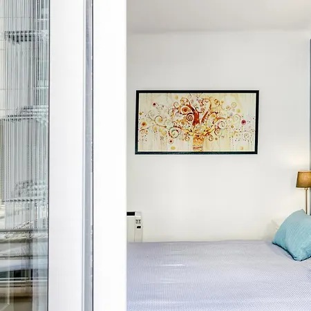 Omega Estartit Apartment