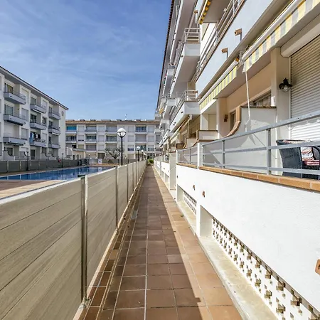Apartment Omega Estartit *